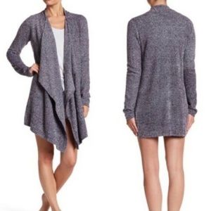 NWT Barefoot Dreams Calypso Wrap S/M